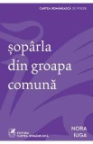 Soparla din groapa comuna - Nora Iuga
