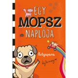Egy mopsz napl&oacute;ja - Kutyapara - Kyla May