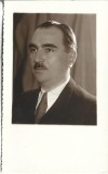 P3153N Portret de bărbat, Rom&acirc;nia, perioada interbelică