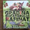 Gradina bucatarului rafinat - Virginia Hayes/ R2P4F