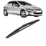 Cumpara ieftin Stergator lamela spate PEUGEOT 307 (3A/C) 2000 - 2012, pentru luneta, Valeo Silencio