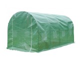Sera de gradina, 4 x 2.5 x 2 m, Geko G73294
