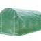 Sera de gradina, 4 x 2.5 x 2 m, Geko G73294