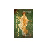 Sappho: A New Translation of the Complete Works