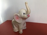 JUCARIE VECHE DE COLECTIE ARADEANCA - ELEFANT