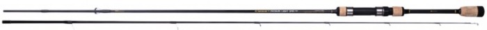 Lanseta Mikado Sensual N.G. Medium Spin 2.35m 5-28g 2seg