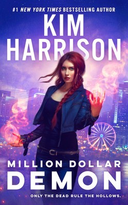 Million Dollar Demon foto