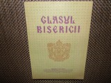 Cumpara ieftin GLASUL BISERICII-REVISTA OFICIALA A SFANTEI MITROPOLII A UNGROVLAHIEI NR:1- 1987