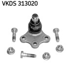 SKF VKDS 313020 Articulatie sarcina/ghidare