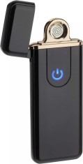 Bricheta Smart electrica cu senzor si acumulator foto