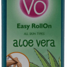 Vo Ceară depilatoare roll on cu aloe, 100 ml