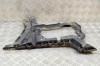 Suport bara de protecție dreapta spate VOLVO V90 II 2018 OEM: 31425066 17838780