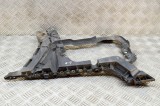 Suport bara de protecție dreapta spate VOLVO V90 II 2018 OEM: 31425066 17838780