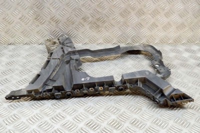 Suport bara de protecție dreapta spate VOLVO V90 II 2018 OEM: 31425066 17838780 foto