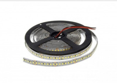 Banda led 24v, 5m lungime 3 culori disponibile foto