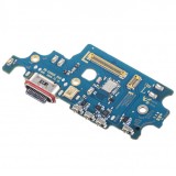 Placa cu Conector Incarcare - Microfon - Modul Cititor SIM Samsung Galaxy S21+ 5G G996