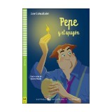 Pepe y el apag&oacute;n - Jane Cadwallader