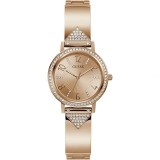 Ceas Dama, Guess, Triluxe GW0474L3 - Marime universala