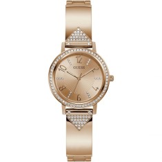 Ceas Dama, Guess, Triluxe GW0474L3 - Marime universala