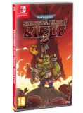 Warhammer 40 000 Shootas Blood &amp; Teef NSW