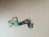 Buton pornire cu cablu HP 630 635 435 compaq Presario CQ57 01015DV00-535-G