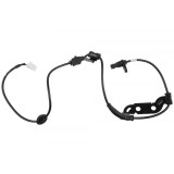 Senzor abs spate Hyundai I40, 2011-2019, Stanga, 599103Z000