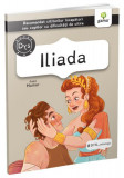Cumpara ieftin Iliada - Paperback brosat - Homer - Gama