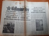 romania libera 14 februarie 1989-art. si foto comuna bragadiura si jud. dolj