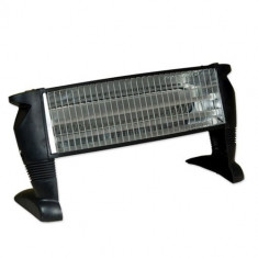 Radiator electric de podea Zilan ZLN1763, 1200W foto