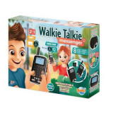 Walkie Talkie Messenger, Buki France