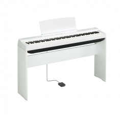 Yamaha P-125 foto