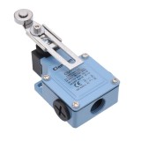 Limitator Cursa Rola Balansata CSA-031, Metalic, Reglabil, 250V 10A, IP65, Utilaje Industriale, Automatizari, Porti, Macarale