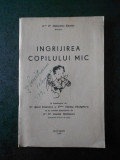 IMBODEN-KAISER - INGRIJIREA COPILULUI MIC (1939)