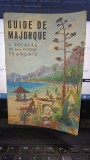 Guide de Majorque - J.Escalas (text in Lb.Franceza)