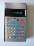Calculator de birou vintage japonez, Unisonic 1299A