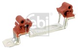 FEBI BILSTEIN 172461 Suport, sistem de esapament