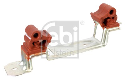 FEBI BILSTEIN 172461 Suport, sistem de esapament foto