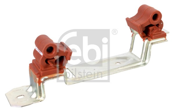 FEBI BILSTEIN 172461 Suport, sistem de esapament
