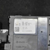 Maneta Semnalizare Stergatoare VW Passat B6 3C2 2006 3C0953549A Originala