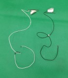 Sony Vaio PCG-3A1M Set Antena WiFi SWAP