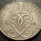 Moneda istorica 5 ORE - SUEDIA, anul 1948 * cod 3024