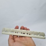 Sculptura elefanti din piatra naturala