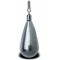 Plumb VMC Dropshot Tungsten, 5g, 4buc