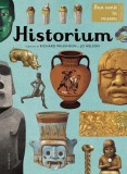Historium Jo Nelson - Humanitas