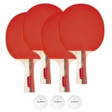 Cumpara ieftin Set Tenis de Masa inSPORTline Ekiset EK2,