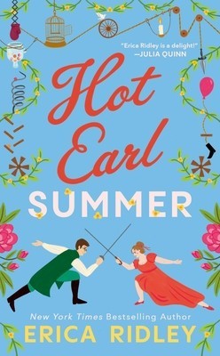 Hot Earl Summer foto