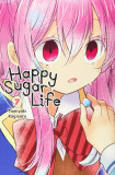 Happy Sugar Life - Volume 7 | Tomiyaki Kagisora, Yen Press