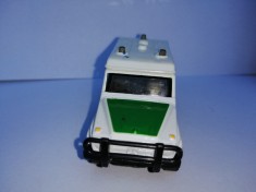 bnk jc Matchbox Mercedes Benz 280GE - 1/64 - Dinky