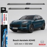 Stergatoare Porsche Cayenne S E-Hybrid 9YA din 10.2023 | 3 397 014 244 - BOSCH