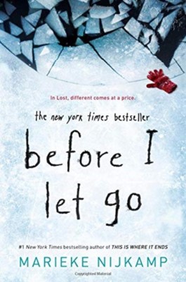 Before I Let Go foto
